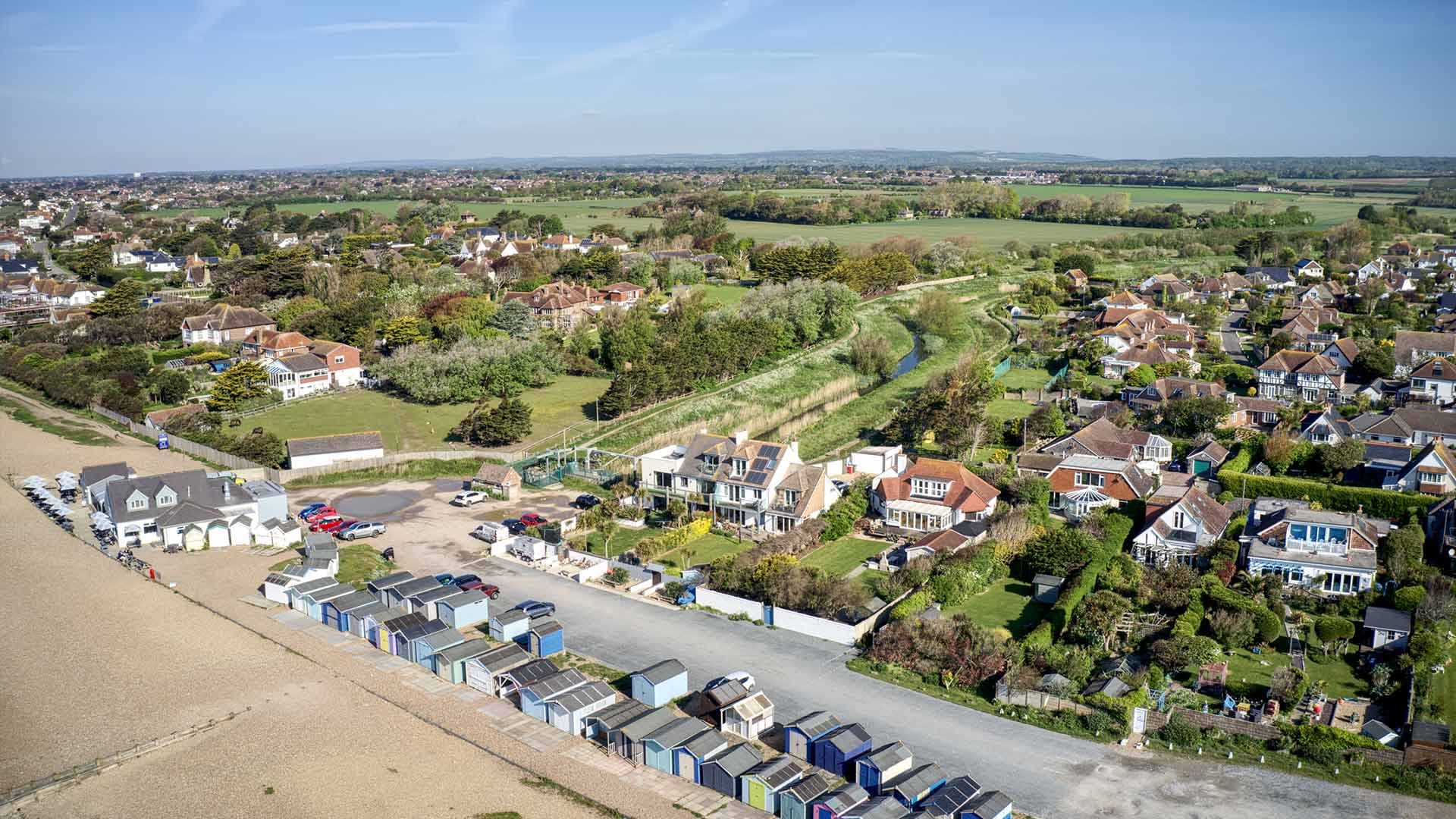 FERRING AREA GUIDE