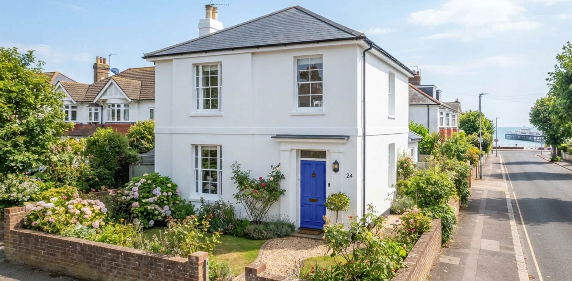 <strong>THINKING OF SELLING OR LETTING?</strong>