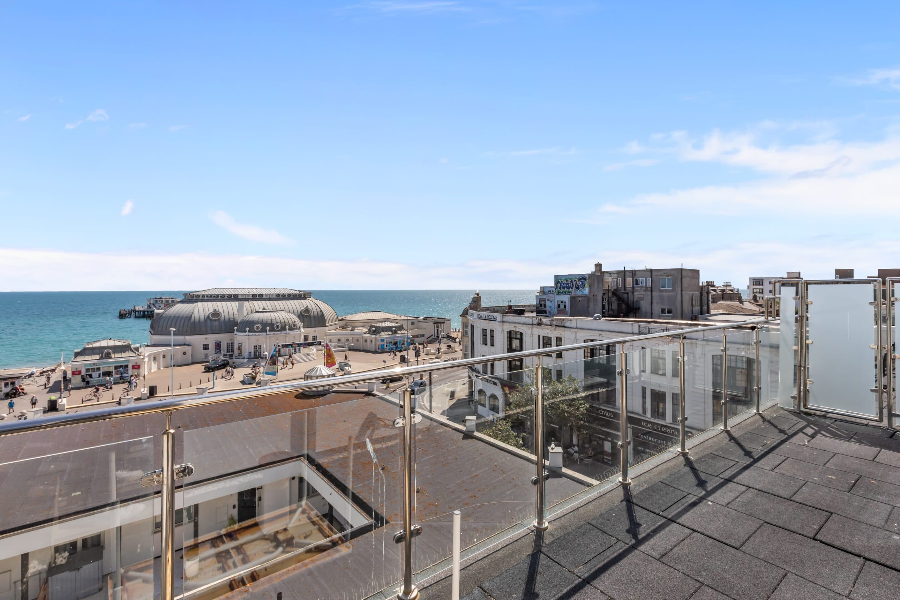 South Street, Worthing, BN11