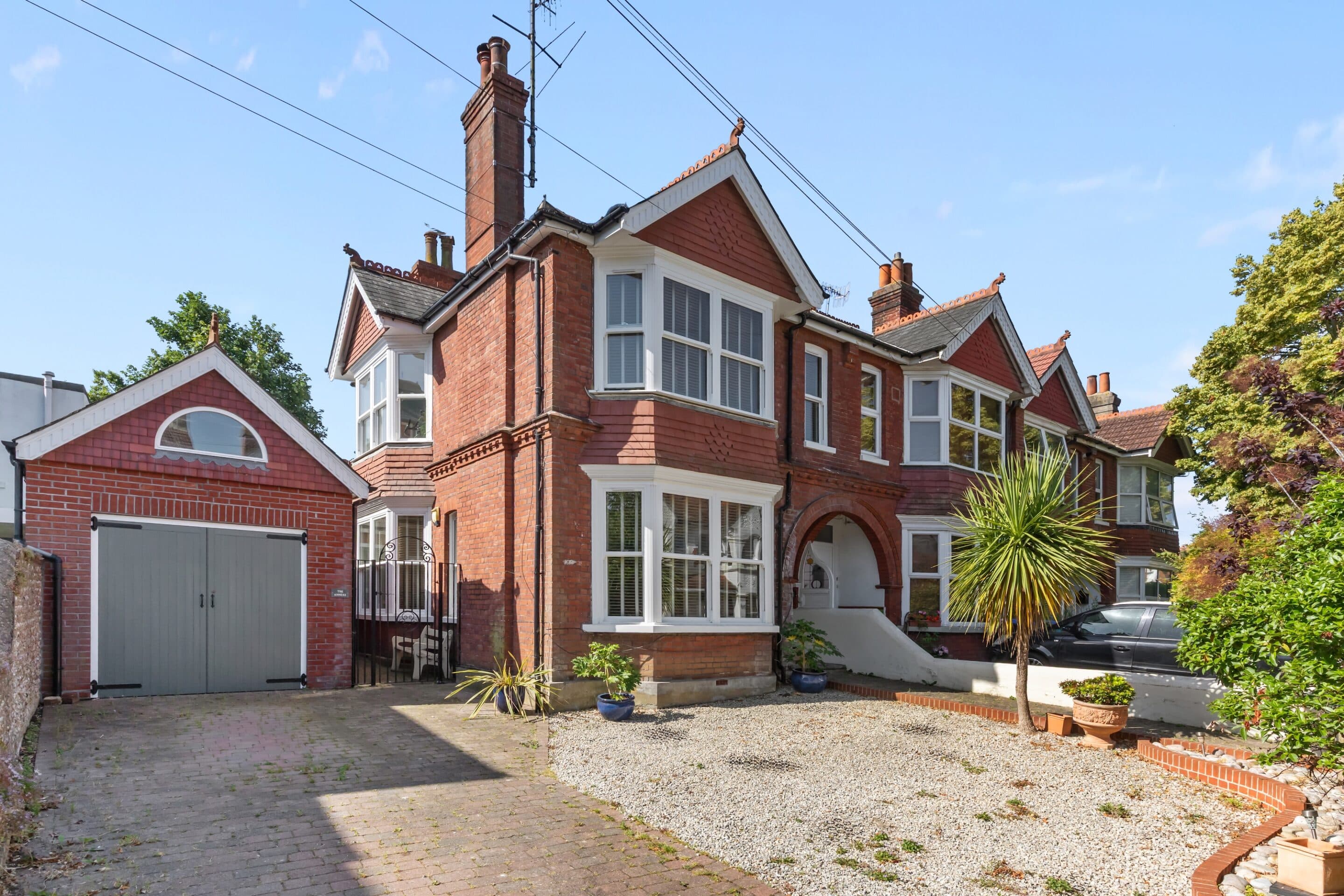 Tower Road, Worthing, BN11