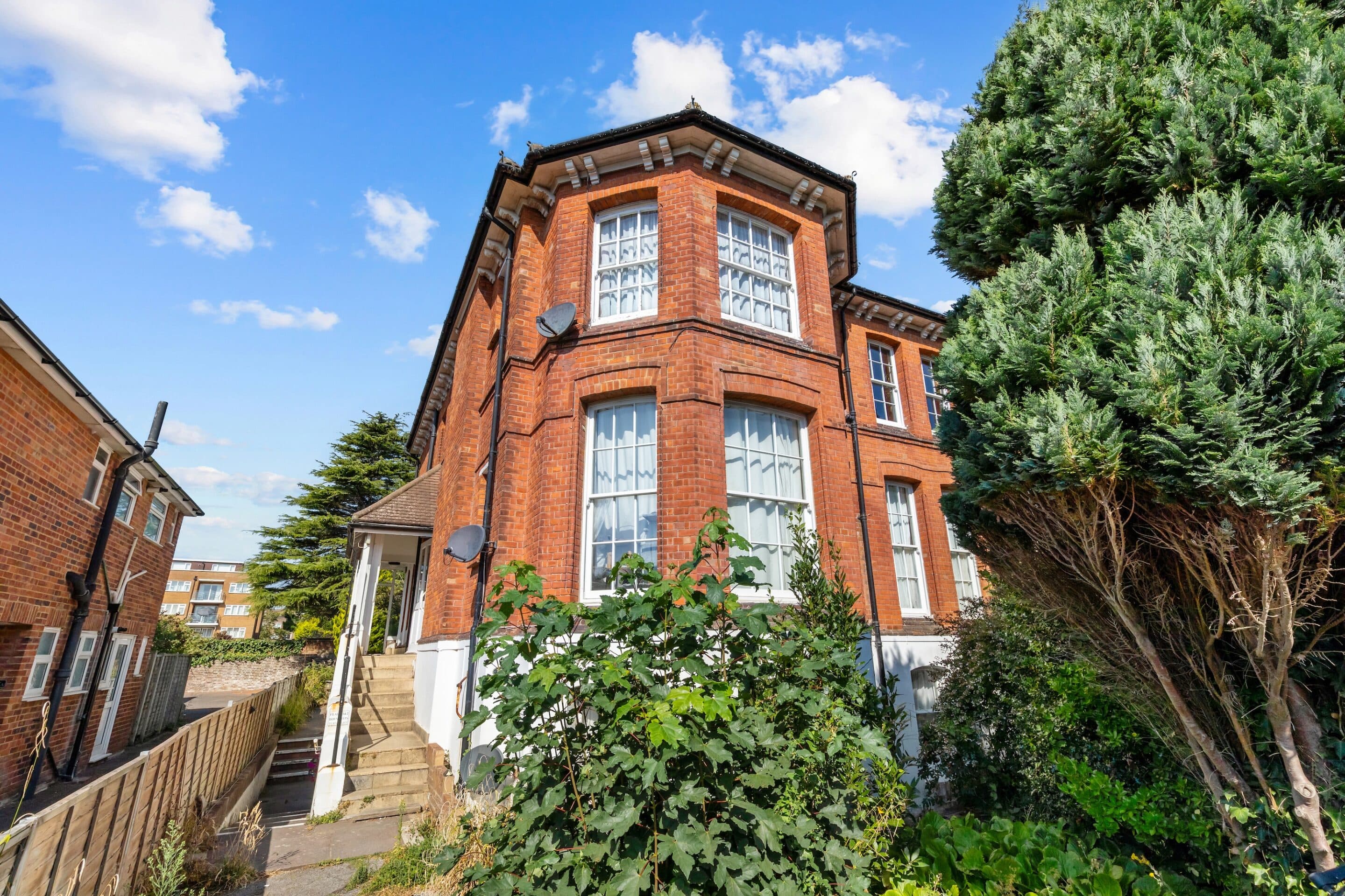 Downview Road, Worthing, BN11