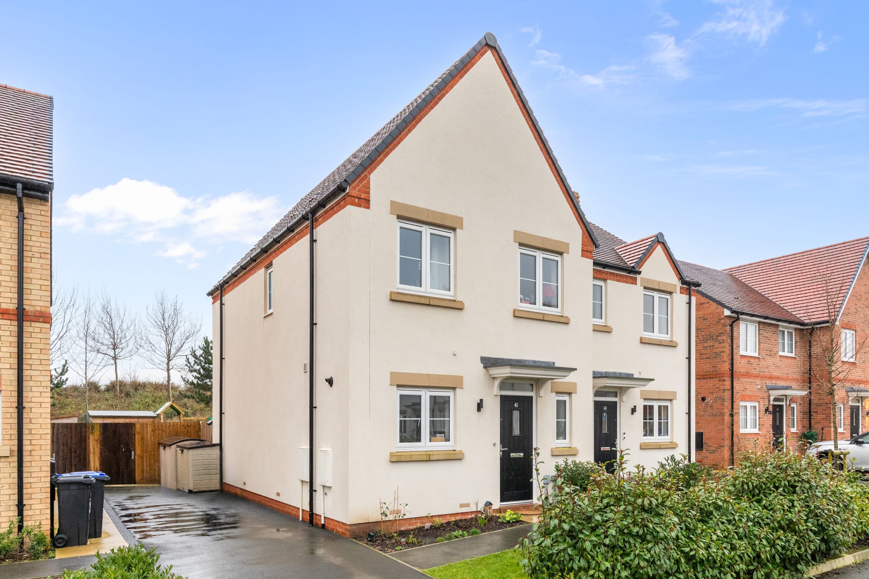 Gatekeepers Drive, Lancing, BN15