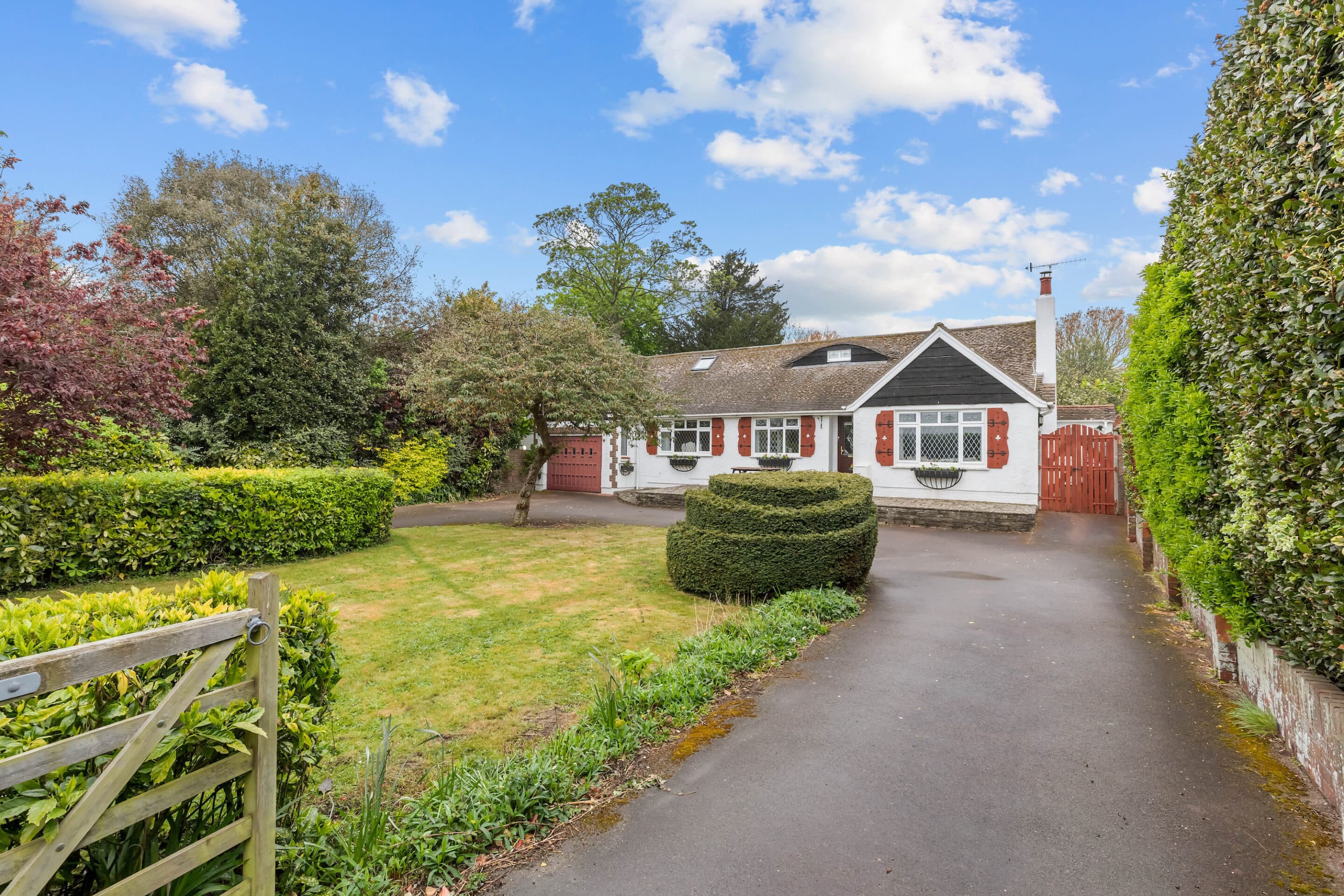West Street, Sompting, BN15