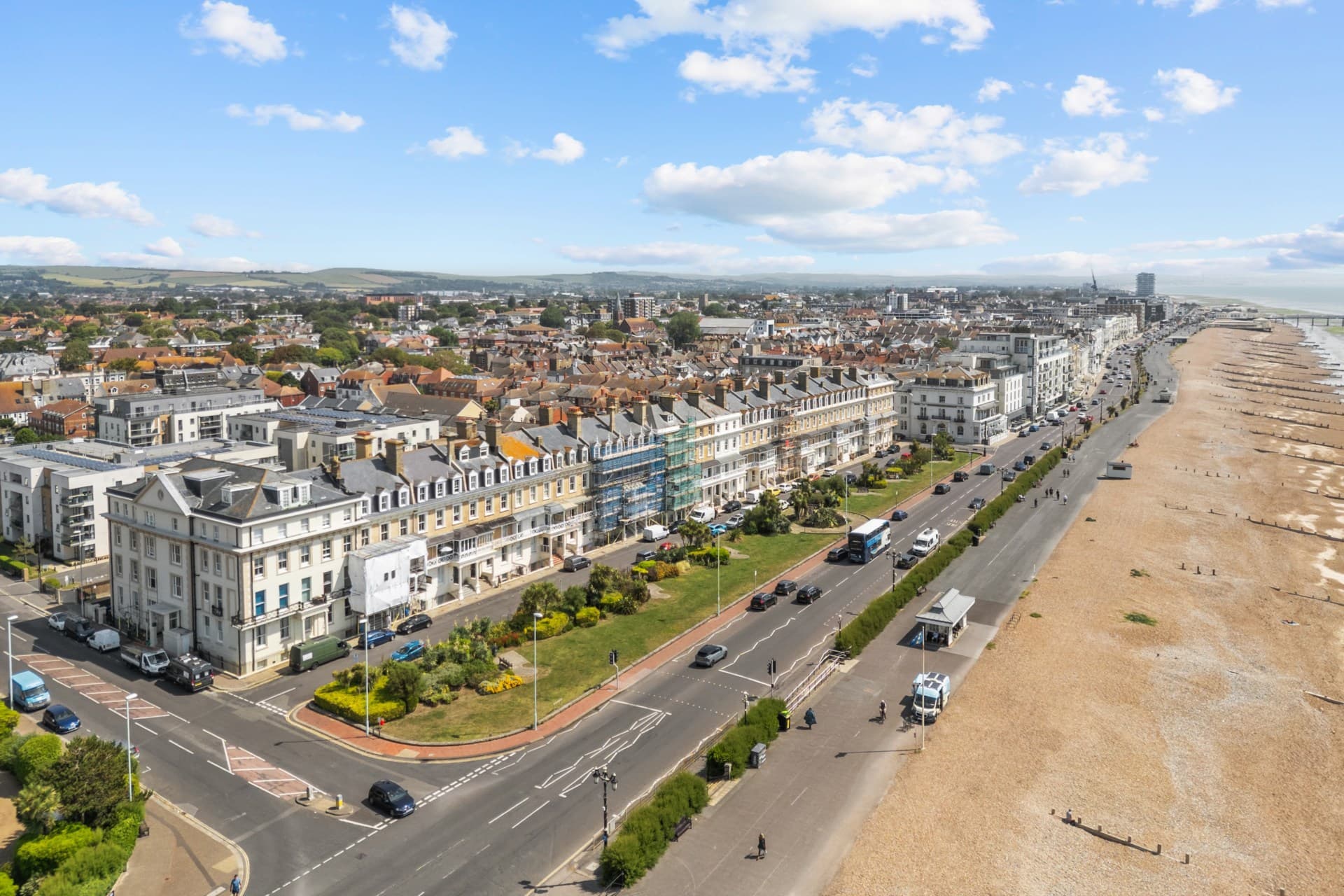 Heene Road, Worthing, BN11