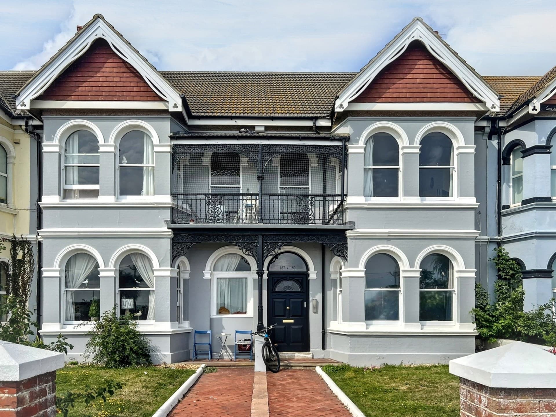 Brighton Road, Worthing, BN11