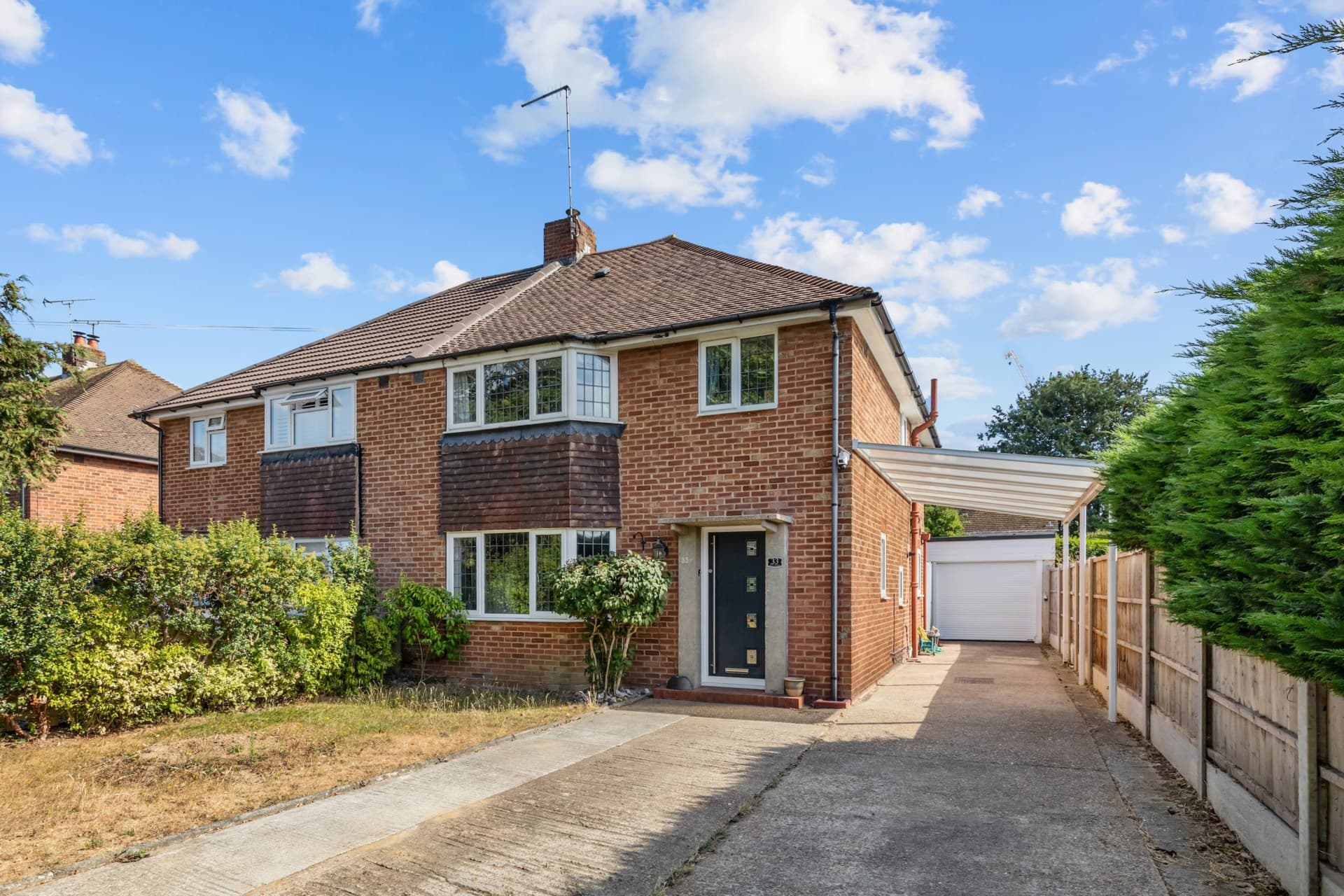 The Strand, Goring-By-Sea, BN12