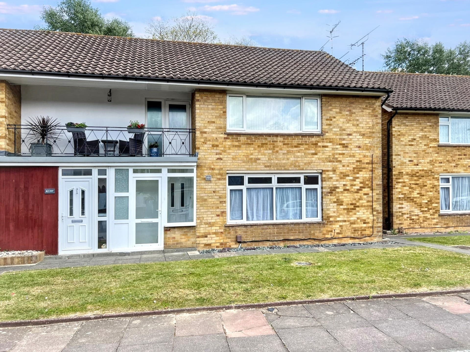 Chatsmore Crescent, Goring-By-Sea, BN12