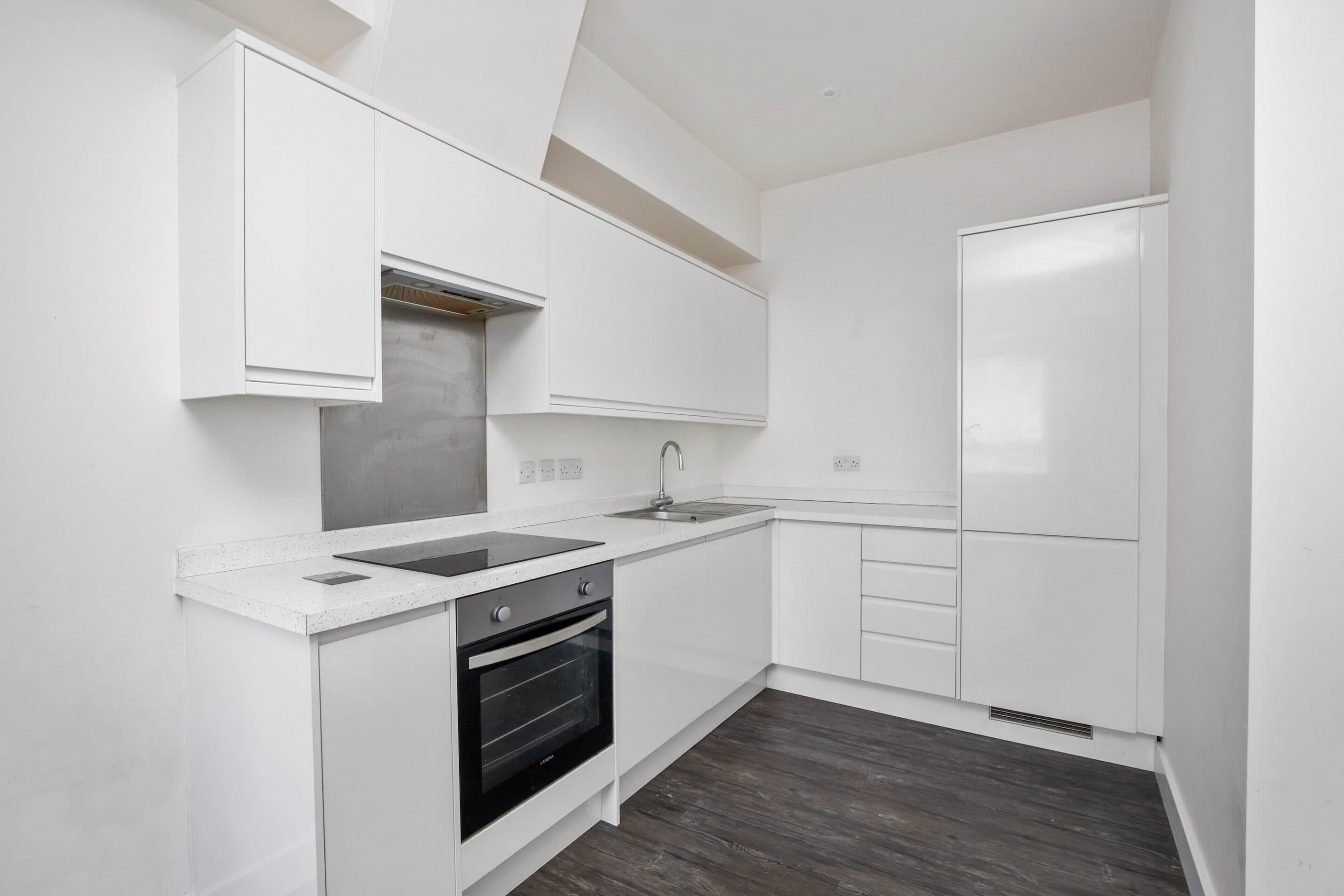 The Causeway, Goring-By-Sea, BN12