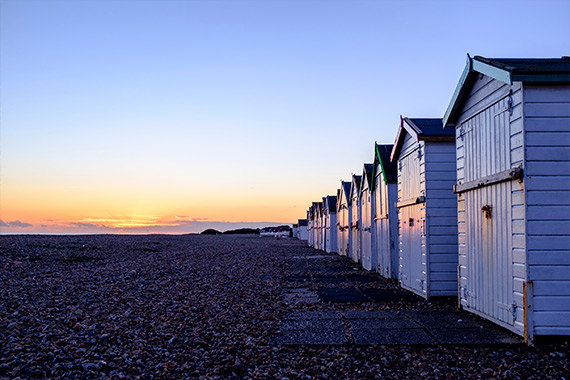 Goring-by-sea
