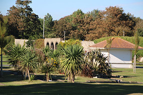 Denton Gardens