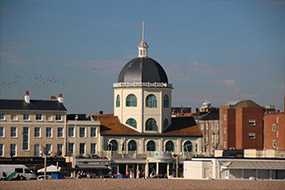 The Dome Cinema