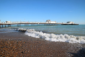 Worthing Pier