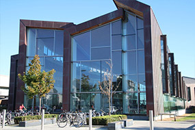 Splashpoint Leisure Centre