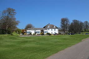 Worthing Golf Club