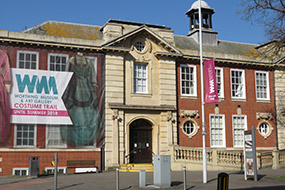 Worthing Museum