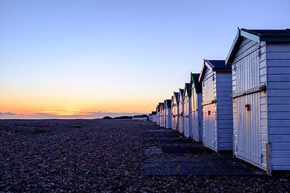 Goring-by-Sea