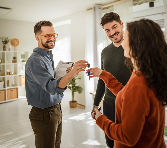 Our Approach to Letting Your Property