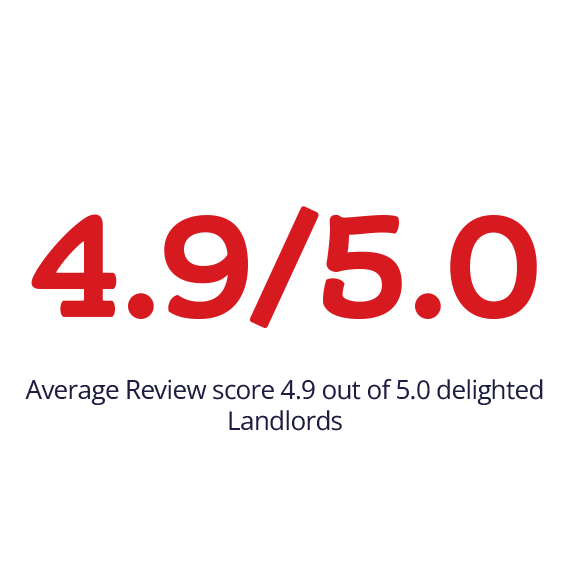 Landlord Stats